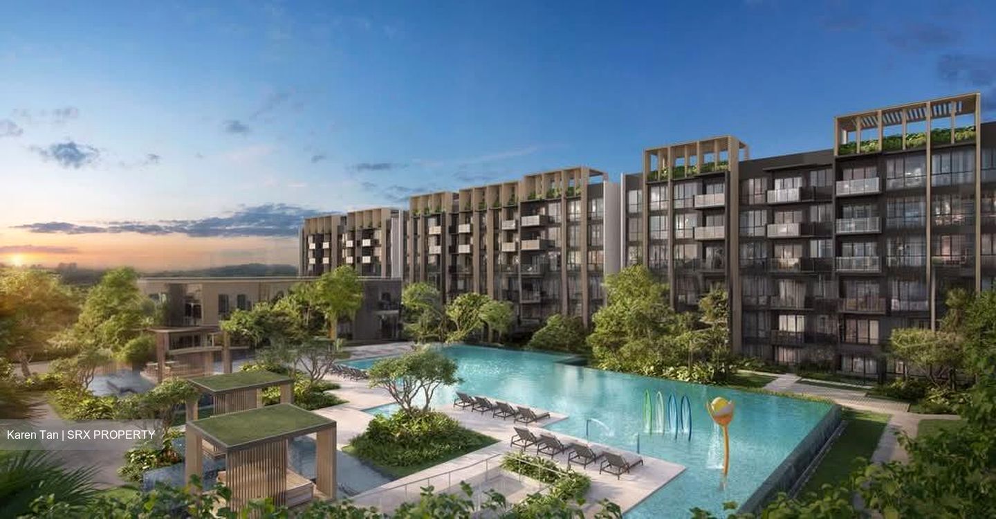 Narra Residences (D23), Apartment #596548781